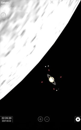 Stellarium 1.15.0 安卓版 3