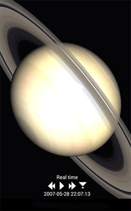 Stellarium 1.15.0 安卓版 2