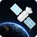 实时卫星云图