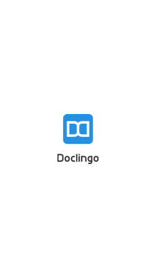 doclingo文档翻译 1.0.2 最新版 2