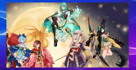 热门角色扮演手游