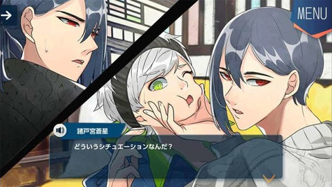 纺之逻辑中文版 1.4.6 最新版 1