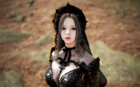 好玩的角色扮演游戏推荐