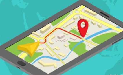 能定位手机位置的软件推荐