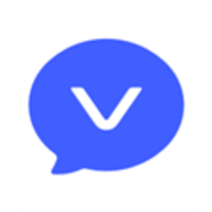 v消息