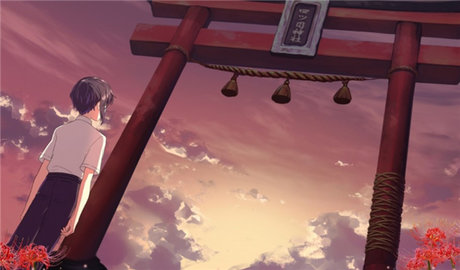 四目之神再会汉化版 1.1.4 最新版 1