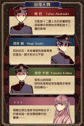 监狱少年 1.1.1 中文版 1