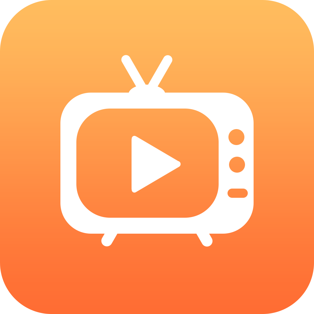 魄狼TV电视版