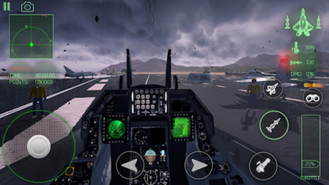 长空战域 v1.0.18 最新版 1