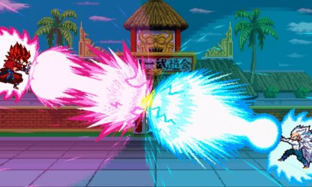 传奇战士神之战斗 1.5 安卓版 3