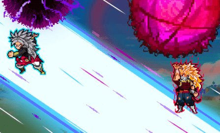 传奇战士神之战斗 1.5 安卓版 2