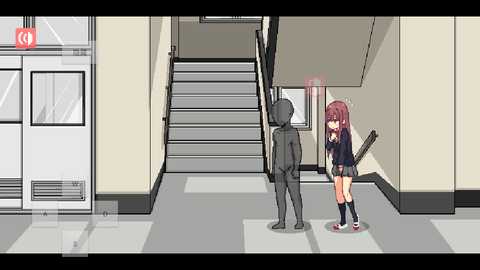 与散漫的同学一起生活 1.0 安卓版 2