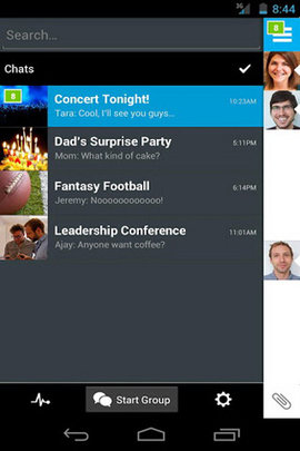 groupme 7.136.5 安卓版 3