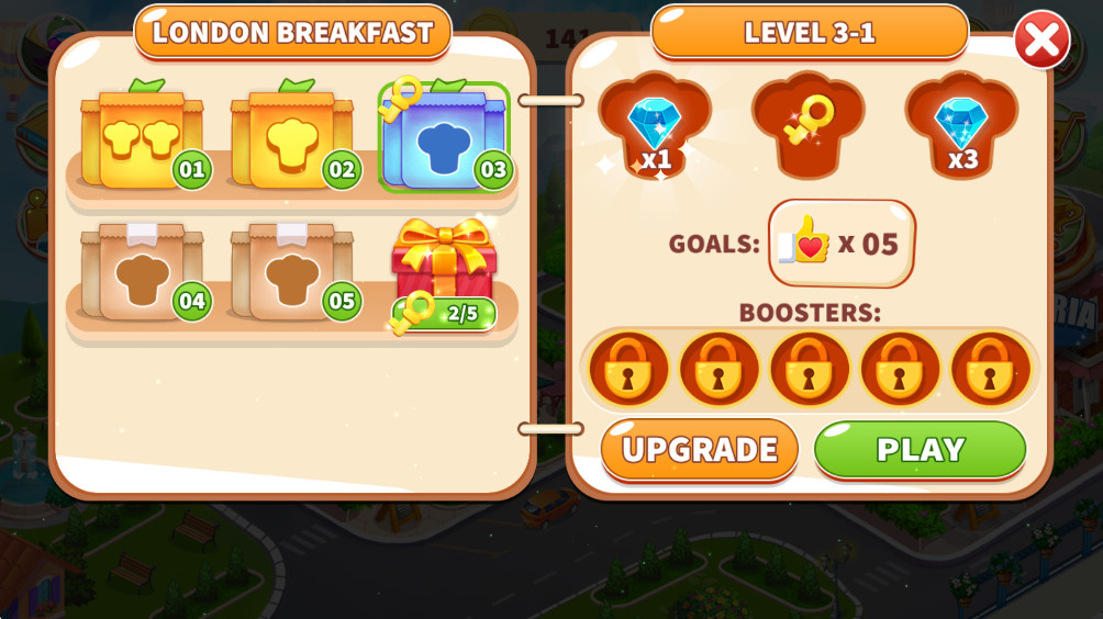 我的烹饪 1.6.5 安卓版 0