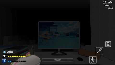 沙勒的五夜后宫2 0.1.89 安卓版 2