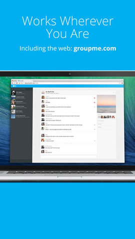 groupme 7.136.5 安卓版 2