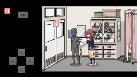 与散漫的同学一起生活 1.0 安卓版 3