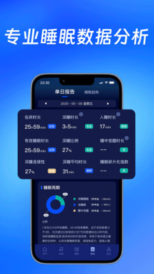 睡眠超人 v1.0.1.20250912 安卓版 1