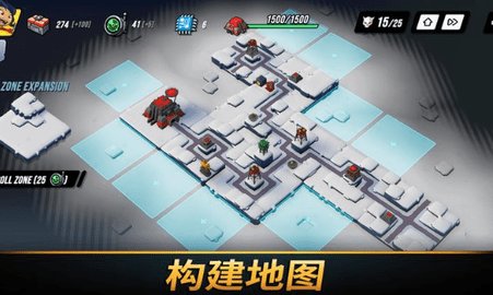 塔之统治 1.108 安卓版 2