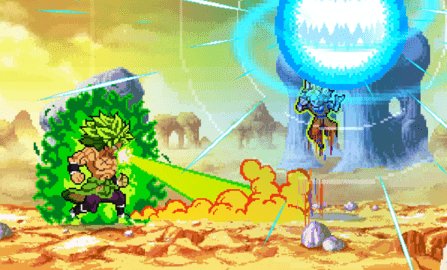 传奇战士神之战斗 1.5 安卓版 1