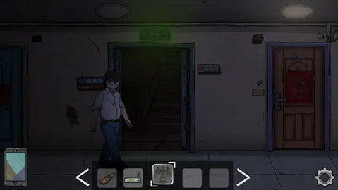 彼岸画廊 1.2.0 最新版 2