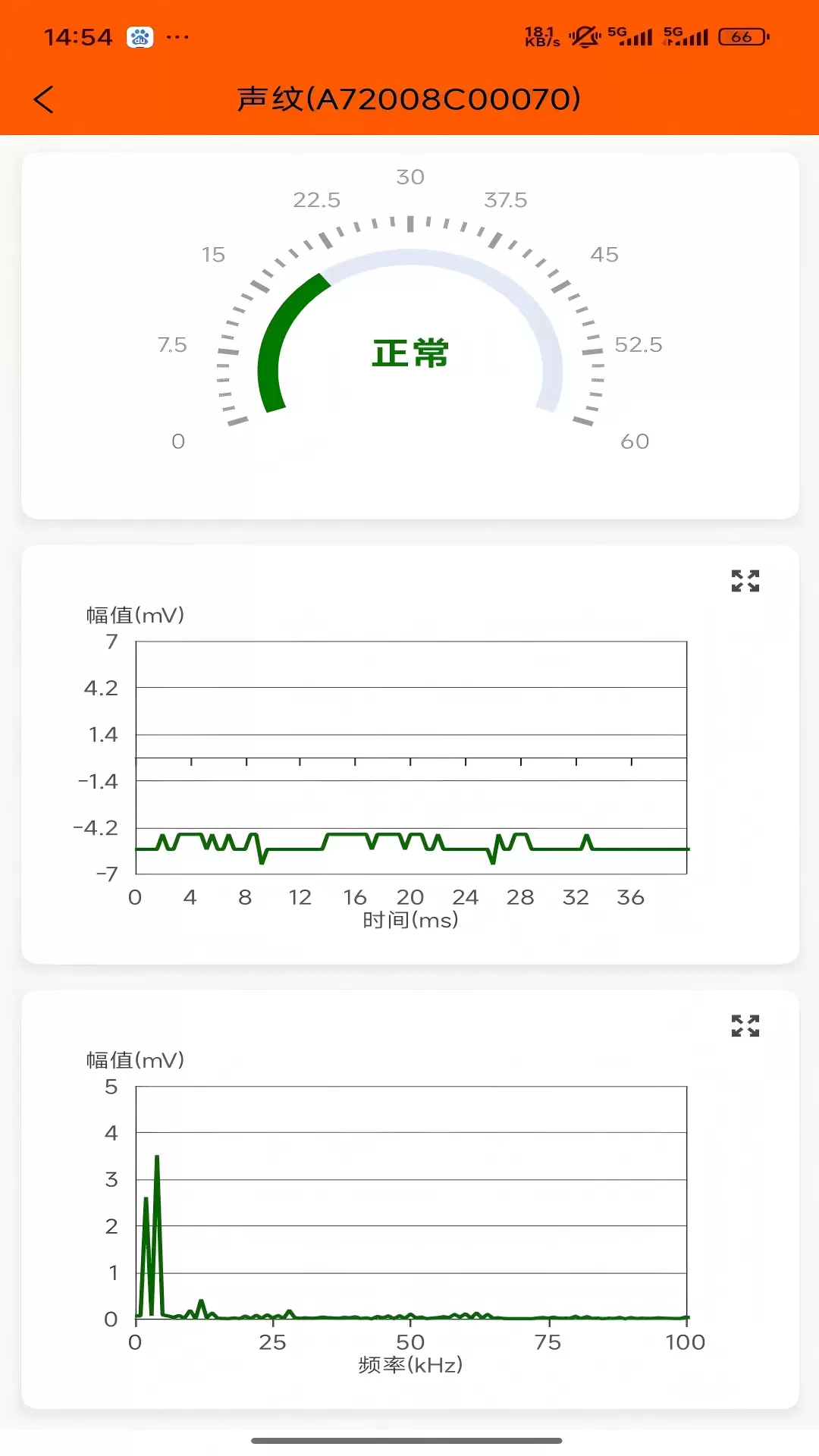 智能状态综合监测 1.0.1 最新版 1