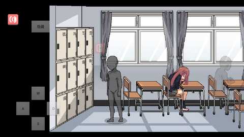 与散漫的同学一起生活 1.0 安卓版 1