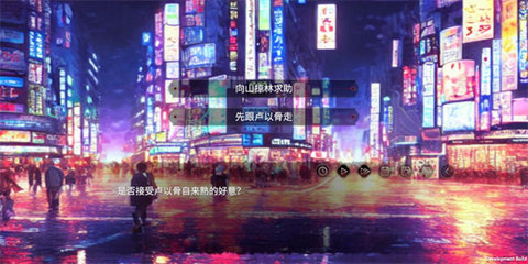 弃儿孤城 1.0 安卓版 1