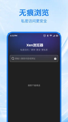 Xen浏览器  安卓版 1