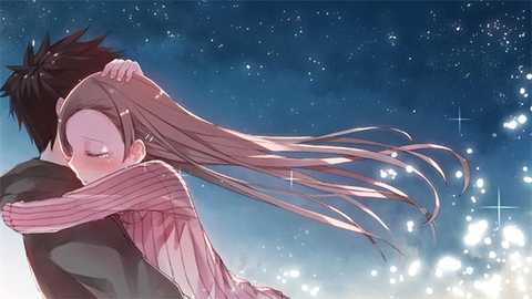 未来女友向我传达了问候汉化版 1.8.7 最新版 4