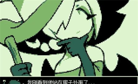 空径之民汉化版 2.0 中文版 3