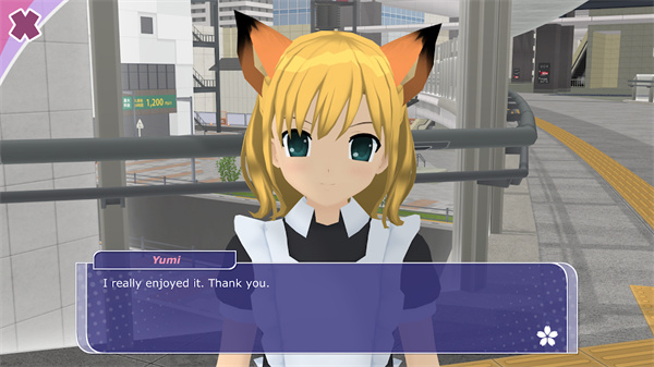 少女都市 v1.15 官方版 3