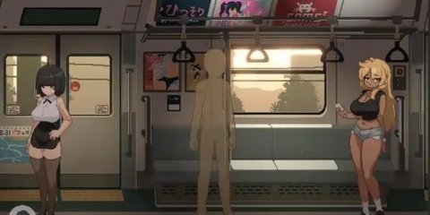 ChikanDensya2 1.0 最新版 2