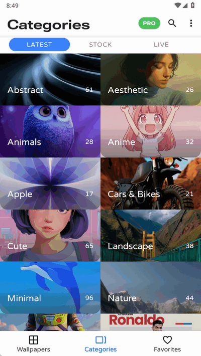 PhoneWalls 2.7.90 官方版 2