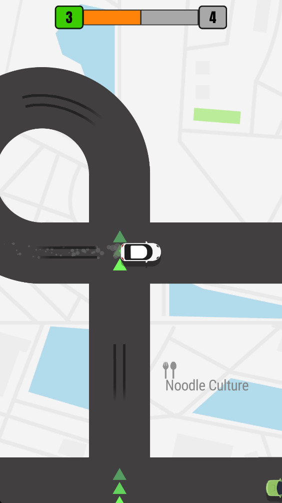 搭便车 1.56 安卓版 1