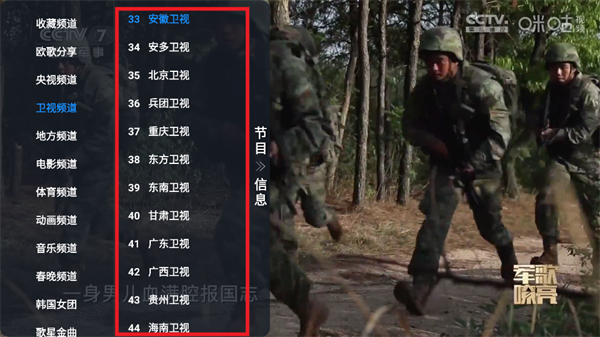 轻居影视TV版
