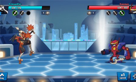守护者之殿 0.9.4 安卓版 1