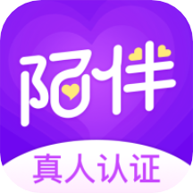 陌伴交友平台
