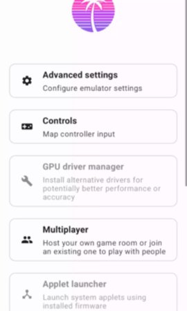 伊甸园NS模拟器 6045627462 安卓版 2