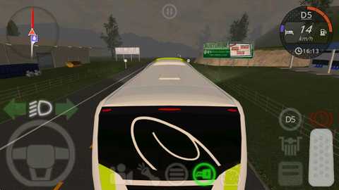 道路司机无限金币版 3.0.6 免费版 3