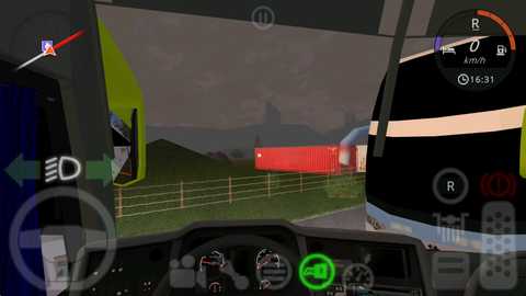 道路司机无限金币版 3.0.6 免费版 0