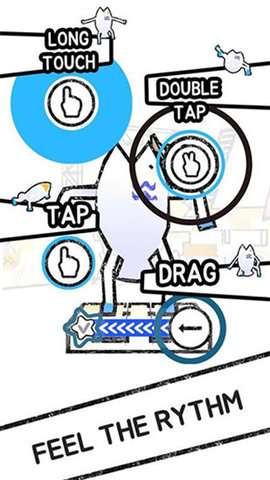 跳舞的鱼 1.08 安卓版 2