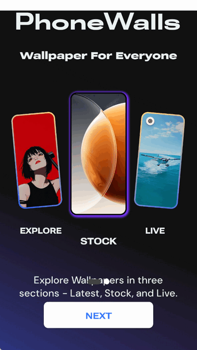 PhoneWalls 2.7.90 官方版 3