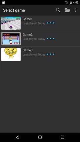 John GBA模拟器 1.6.7 最新版 3