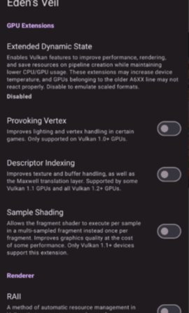伊甸园NS模拟器 6045627462 安卓版 3