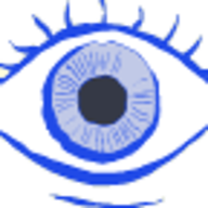 Painter Eye