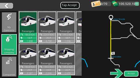道路司机无限金币版 3.0.6 免费版 1