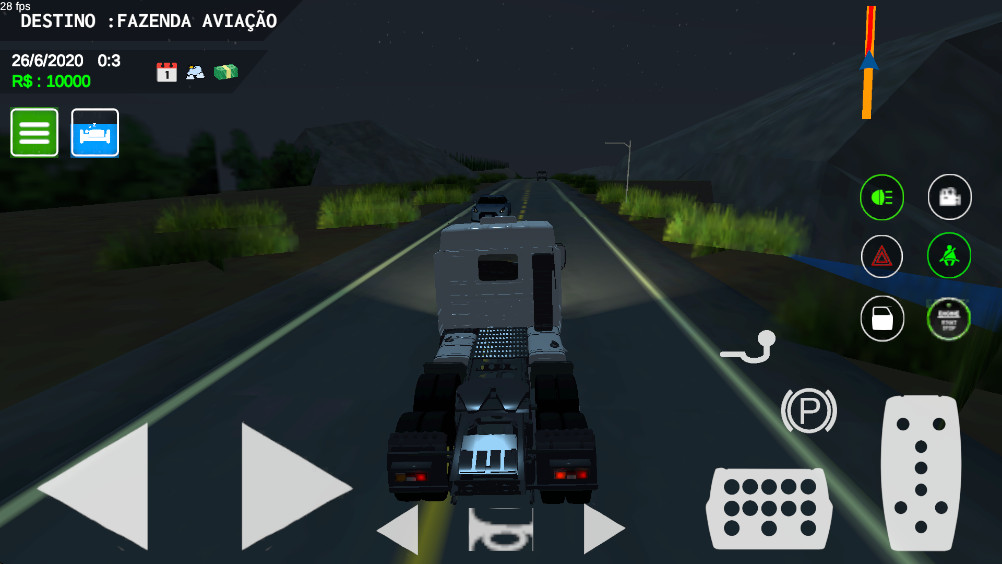 探索BR之路 163 安卓版 2