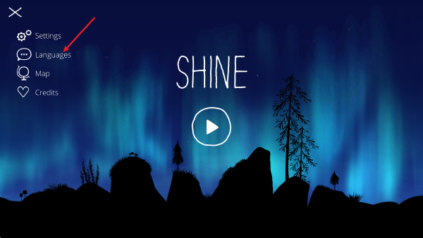shine光之旅安卓版