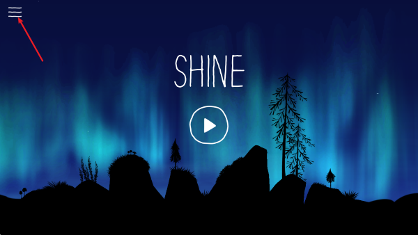 shine光之旅安卓版